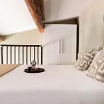 Appartement Florentia Art Florence