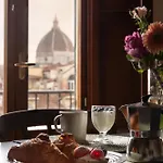 Appartement Florentia Art Florence