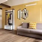 Appartement Florentia Art