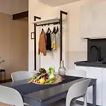 Florentia Art Appartement *