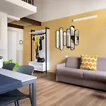Florentia Art Appartement *