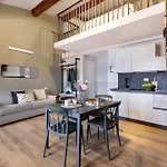 Florentia Art Appartement Florence