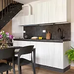 Appartement Florentia Art