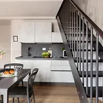 Appartement Florentia Art