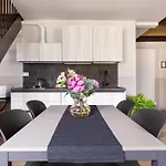 Appartement Florentia Art *