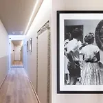 Appartement Florentia Art