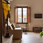 Appartement Florentia Art *