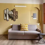 Appartement Florentia Art *