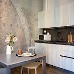 Appartement Florentia Art