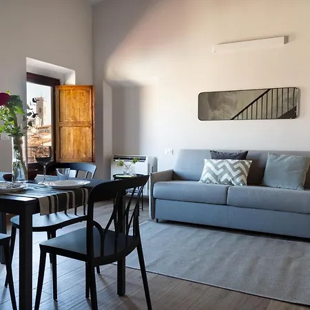 Florentia Art Apartment