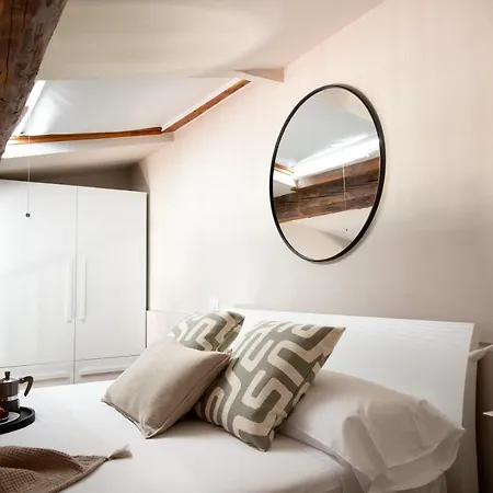 Apartment Florentia Art Florence
