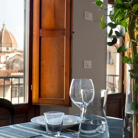 Apartment Florentia Art *