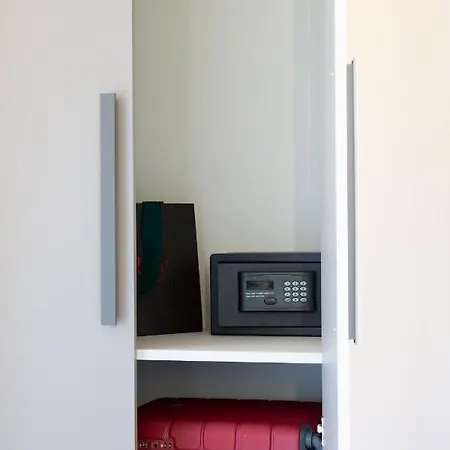 Apartment Florentia Art Florence