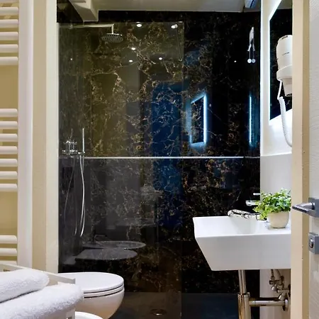 Apartment Florentia Art Florence