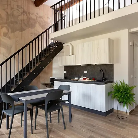 Florentia Art Apartment