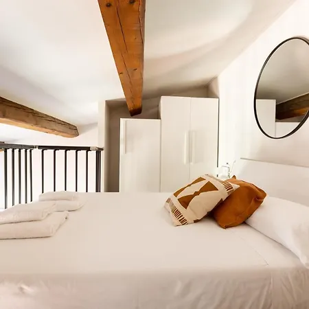 Apartment Florentia Art *