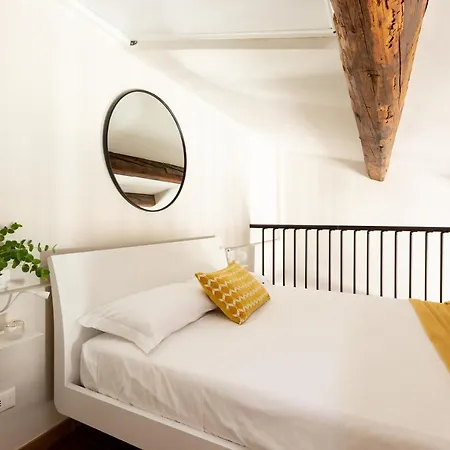 Apartment Florentia Art *
