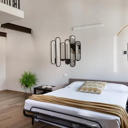 Florentia Art Apartment