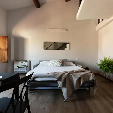 Florentia Art Apartment Florence