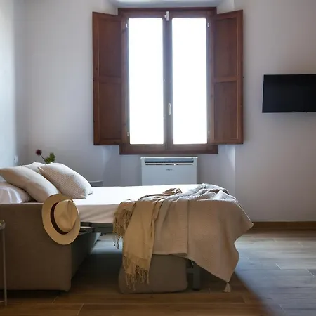 Apartment Florentia Art *