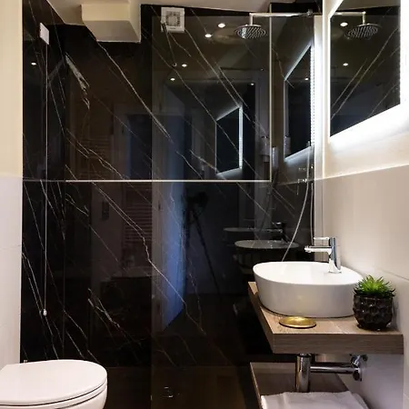 Apartment Florentia Art Florence