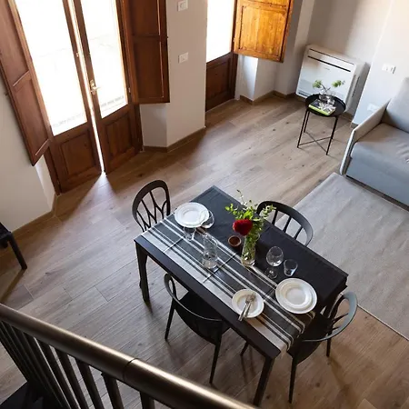 Florentia Art Apartment Florence