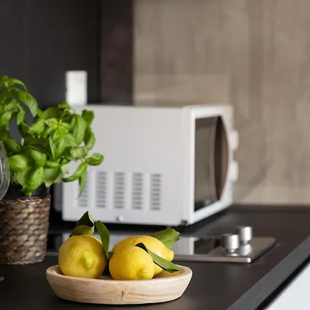 Apartament Florentia Art
