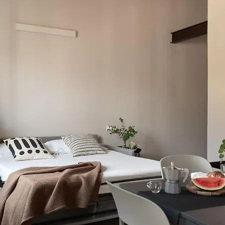 Florentia Art Apartment