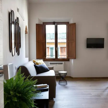 Apartment Florentia Art Florence