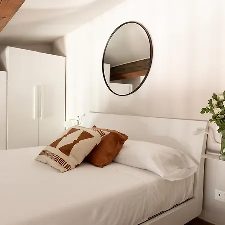 Apartment Florentia Art *