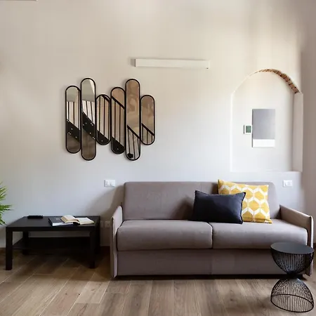 Apartment Florentia Art
