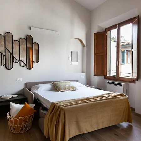 Florentia Art Apartment Florence