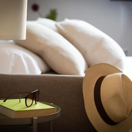 Florentia Art Apartment