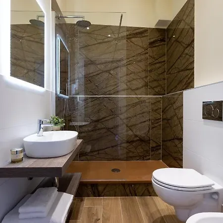 Apartment Florentia Art Florence