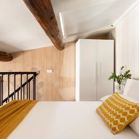 Apartment Florentia Art