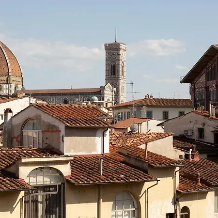 Apartament Florentia Art