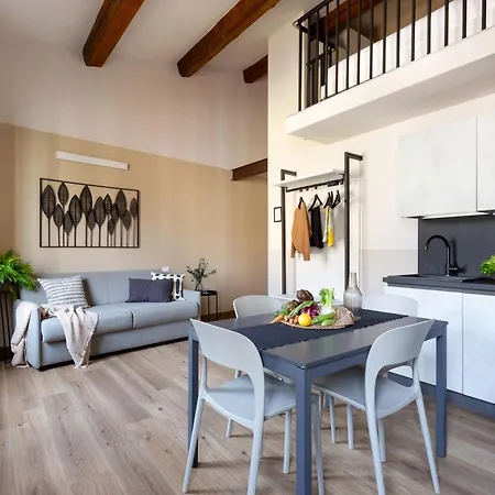 Florentia Art Apartmán