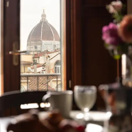 Apartmán Florentia Art *