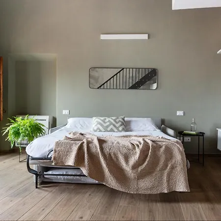 Apartmán Florentia Art