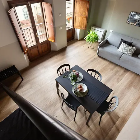 Apartmán Florentia Art *