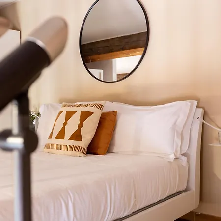 Apartmán Florentia Art *
