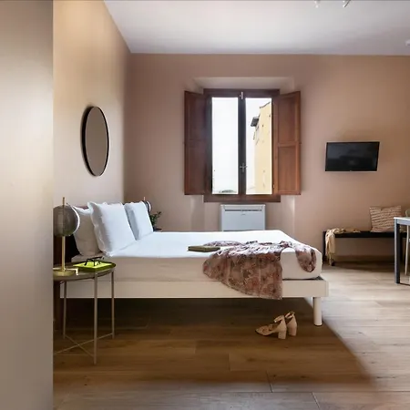Apartmán Florentia Art