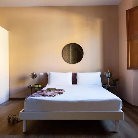 Apartmán Florentia Art *