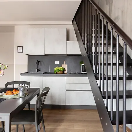 Apartmán Florentia Art