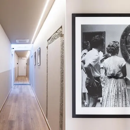 Apartmán Florentia Art