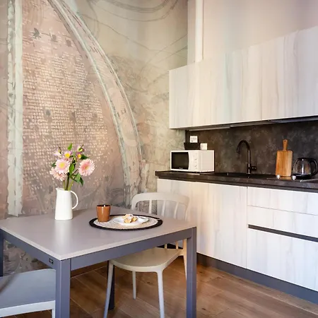 Apartmán Florentia Art *
