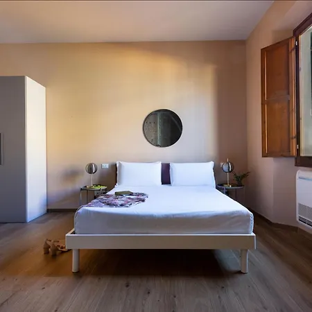 Florentia Art Apartmán