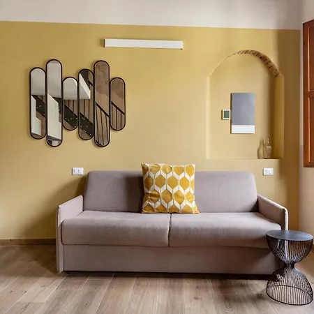 Apartmán Florentia Art *