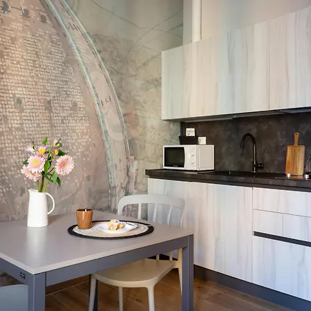 Apartmán Florentia Art