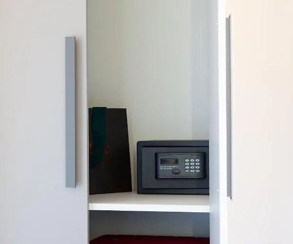 Apartmán Florentia Art Florencie
